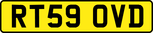 RT59OVD
