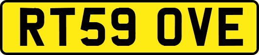 RT59OVE