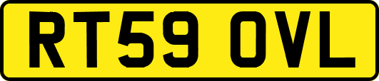 RT59OVL