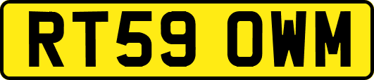 RT59OWM