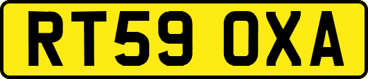 RT59OXA