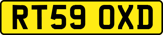 RT59OXD
