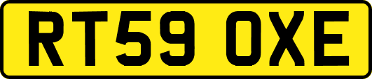 RT59OXE