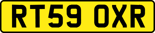RT59OXR