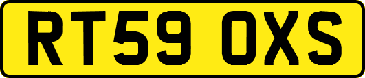 RT59OXS