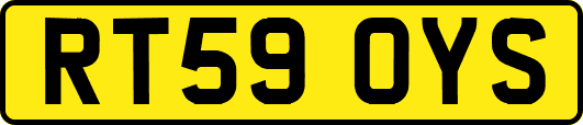 RT59OYS