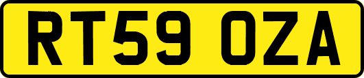 RT59OZA