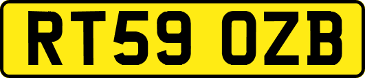 RT59OZB