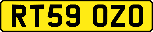 RT59OZO