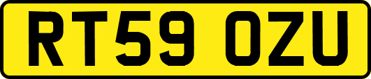 RT59OZU