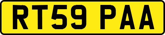 RT59PAA