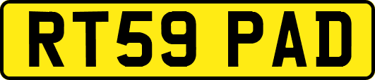 RT59PAD