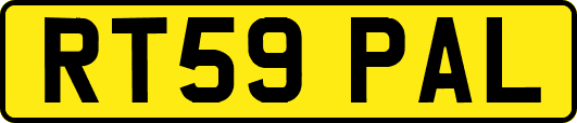 RT59PAL