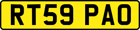 RT59PAO