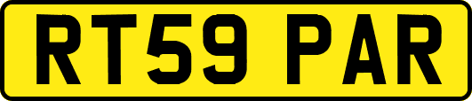 RT59PAR