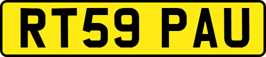 RT59PAU