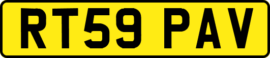 RT59PAV