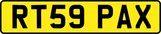 RT59PAX