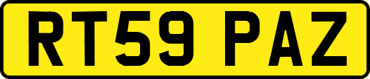 RT59PAZ