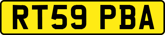 RT59PBA