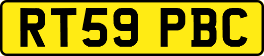 RT59PBC