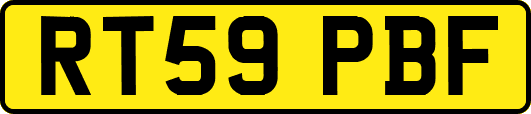 RT59PBF
