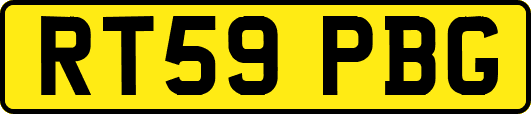 RT59PBG