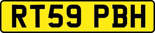 RT59PBH