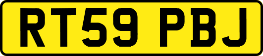 RT59PBJ