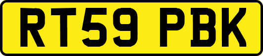RT59PBK