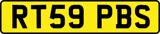 RT59PBS