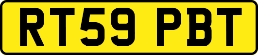 RT59PBT
