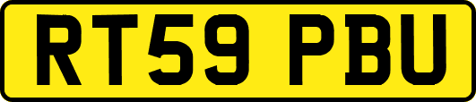 RT59PBU