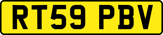 RT59PBV