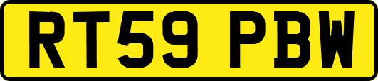 RT59PBW