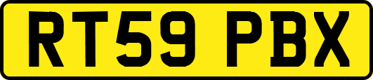 RT59PBX