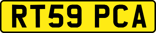 RT59PCA