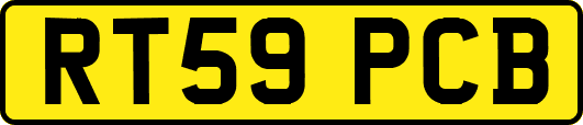 RT59PCB