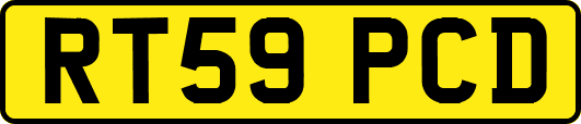 RT59PCD