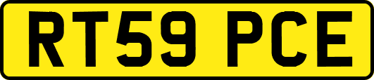 RT59PCE
