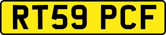 RT59PCF