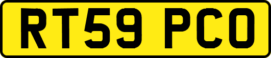 RT59PCO