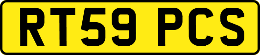 RT59PCS