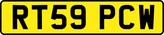 RT59PCW