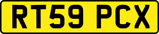 RT59PCX