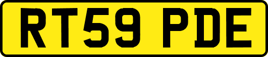 RT59PDE