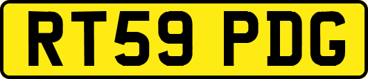 RT59PDG