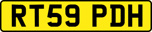 RT59PDH
