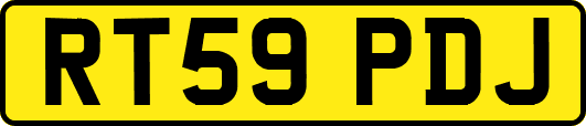 RT59PDJ