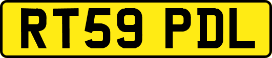 RT59PDL